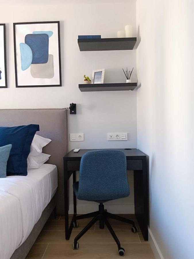 Rambla Dreams Nuevo Apartamento Centrico Y 1Gb Санта-Крус-де-Тенерифе Экстерьер фото