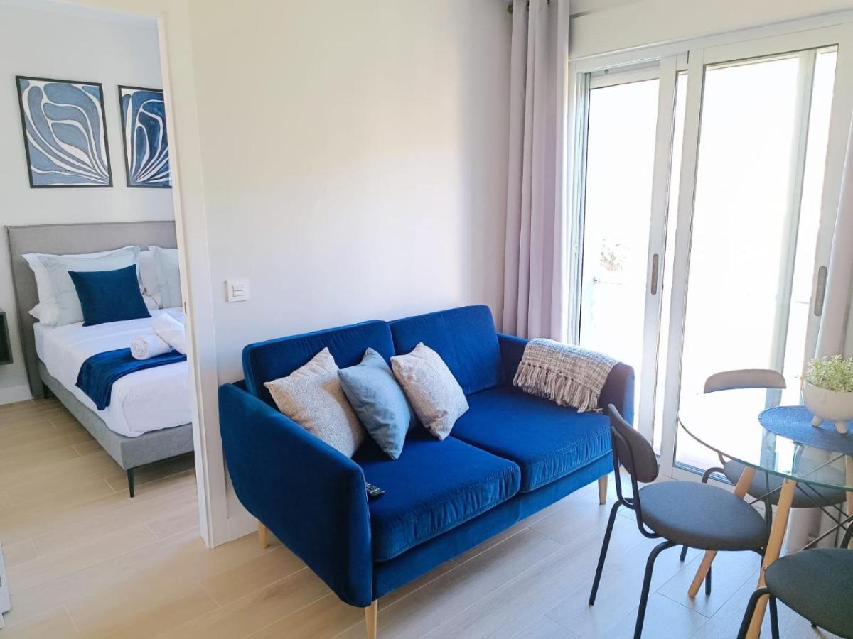 Rambla Dreams Nuevo Apartamento Centrico Y 1Gb Санта-Крус-де-Тенерифе Экстерьер фото